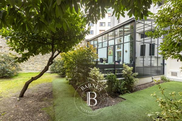 Paris 16ème, Appartement 2 Chambres -  78 m² à vendre