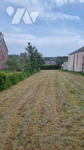 Vente Terrain à bâtir à Callac