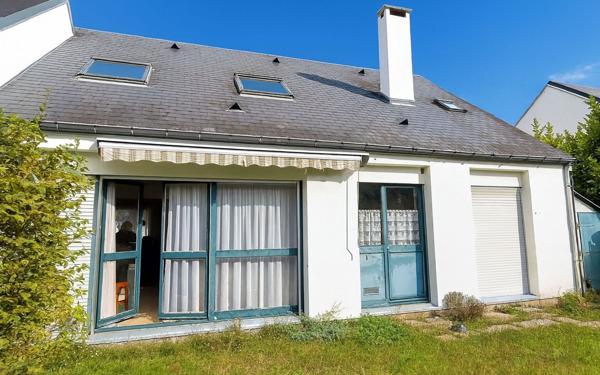 Maison à vendre    6 pièces • 127,52 m2 Quincy-sous-Sénart