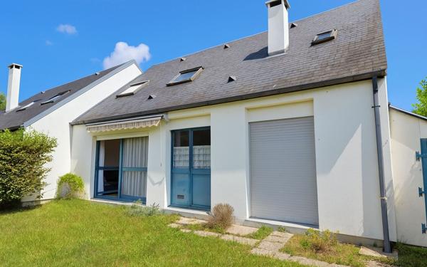 Maison à vendre    6 pièces • 127,52 m2 Quincy-sous-Sénart