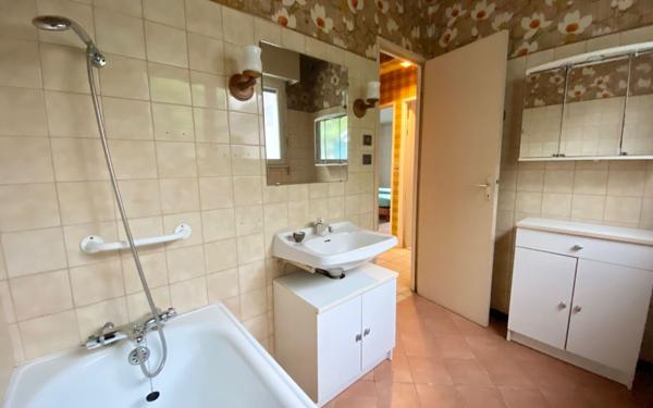 Maison à vendre    6 pièces • 127,52 m2 Quincy-sous-Sénart