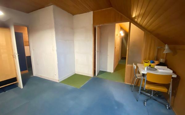 Maison à vendre    6 pièces • 127,52 m2 Quincy-sous-Sénart