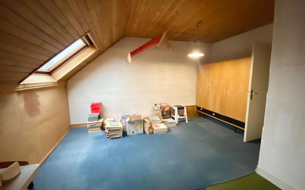 Maison à vendre    6 pièces • 127,52 m2 Quincy-sous-Sénart