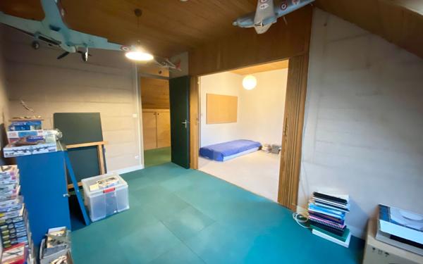 Maison à vendre    6 pièces • 127,52 m2 Quincy-sous-Sénart