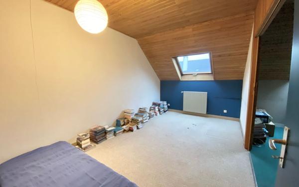 Maison à vendre    6 pièces • 127,52 m2 Quincy-sous-Sénart