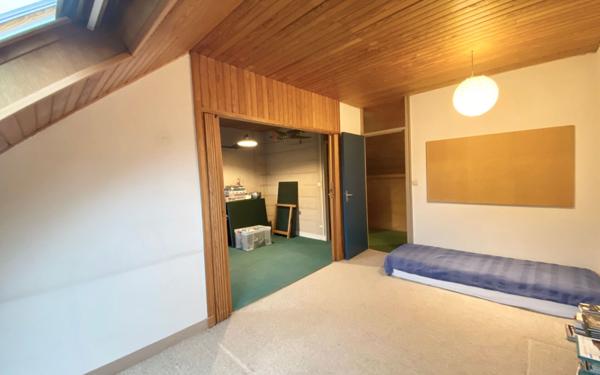 Maison à vendre    6 pièces • 127,52 m2 Quincy-sous-Sénart