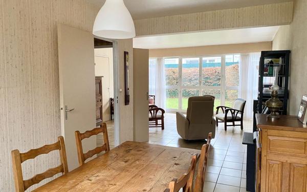 Maison à vendre    6 pièces • 127,52 m2 Quincy-sous-Sénart