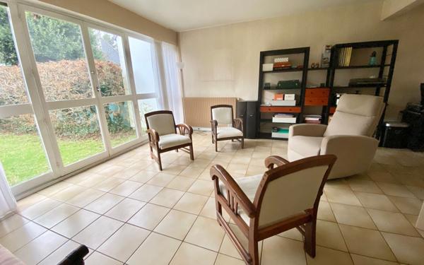 Maison à vendre    6 pièces • 127,52 m2 Quincy-sous-Sénart