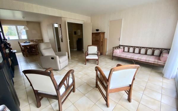 Maison à vendre    6 pièces • 127,52 m2 Quincy-sous-Sénart