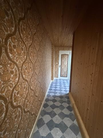 Maison au calme au coeur de Brioux