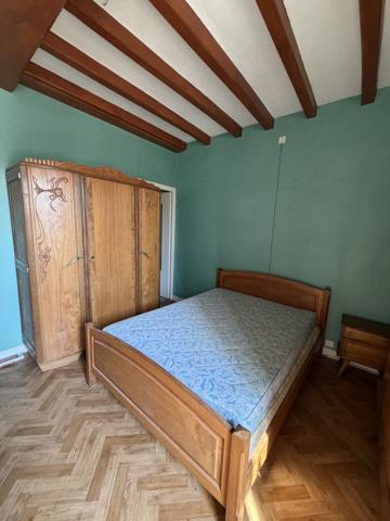 Maison au calme au coeur de Brioux