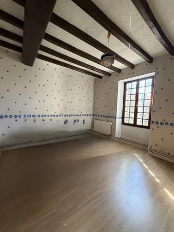Maison au calme au coeur de Brioux