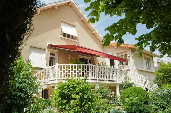 Maison 7 pièces, 4 chambres, Poitiers Sud