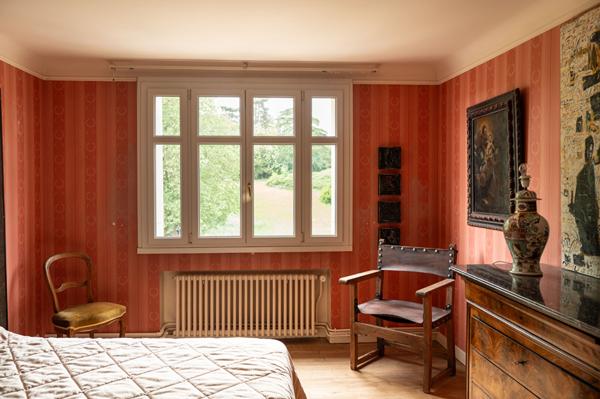 Maison 7 pièces, 4 chambres, Poitiers Sud
