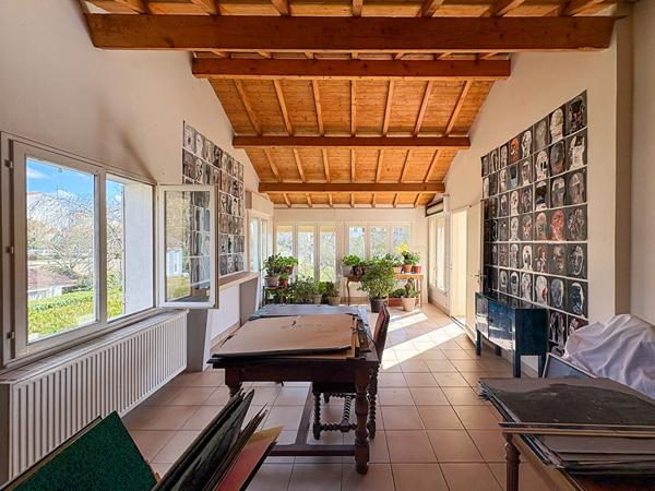 Maison 7 pièces, 4 chambres, Poitiers Sud