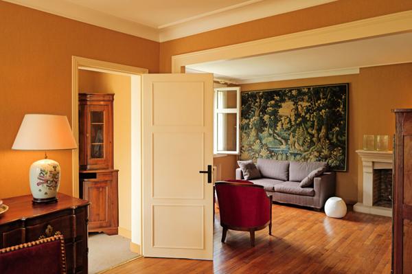 Maison 7 pièces, 4 chambres, Poitiers Sud