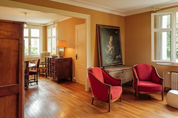 Maison 7 pièces, 4 chambres, Poitiers Sud