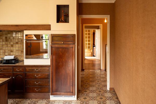 Maison 7 pièces, 4 chambres, Poitiers Sud
