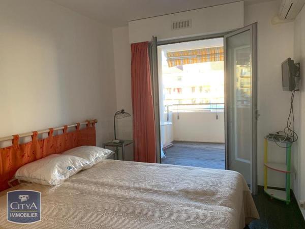 Appartement à louer 3 pièces 56.06m²