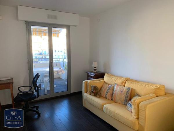 Appartement à louer 3 pièces 56.06m²