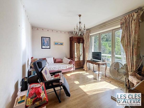 Lumineux et spacieux appartement  – À découvrir sans tarder !