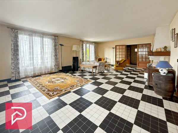 Maison 11 pièces 250 m2