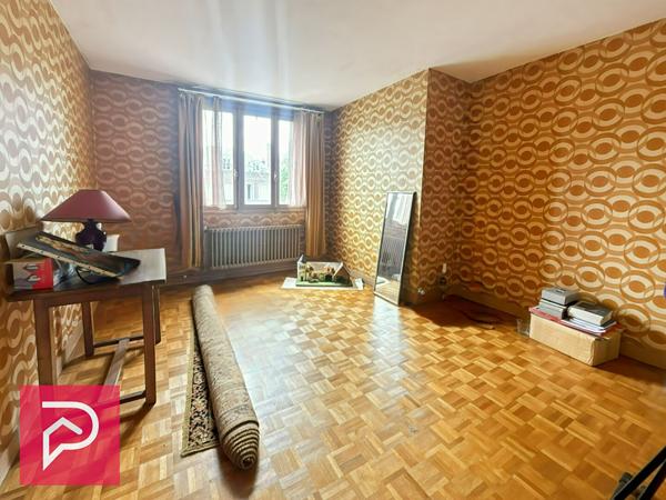 Maison 11 pièces 250 m2
