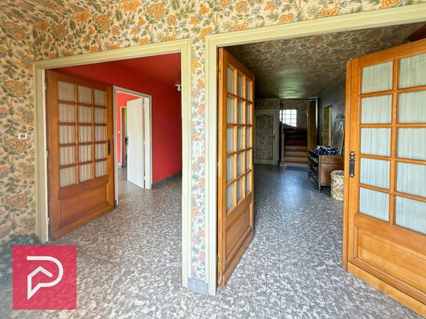 Maison 11 pièces 250 m2