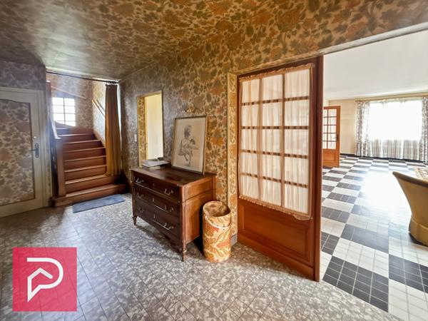 Maison 11 pièces 250 m2