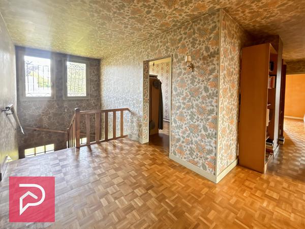 Maison 11 pièces 250 m2
