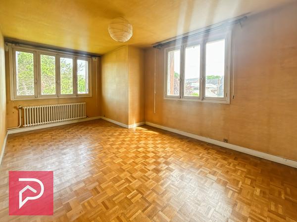 Maison 11 pièces 250 m2
