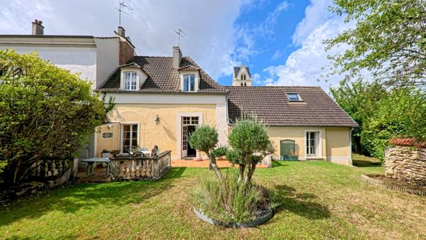 Maison 7 pièces - 170 m² Bien prestige