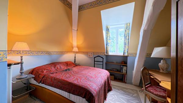 Maison 7 pièces - 170 m² Bien prestige