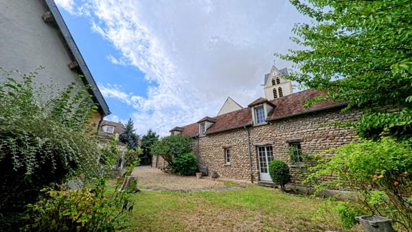 Maison 7 pièces - 170 m² Bien prestige