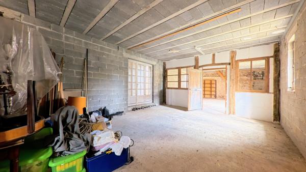 Maison 7 pièces - 170 m² Bien prestige