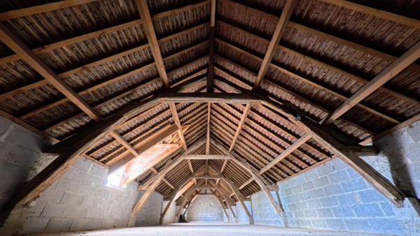 Maison 7 pièces - 170 m² Bien prestige