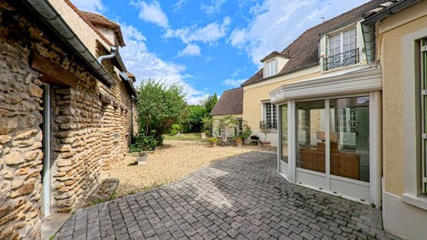 Maison 7 pièces - 170 m² Bien prestige