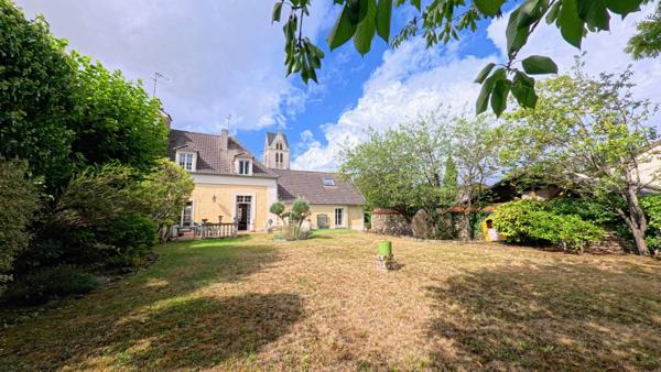 Maison 7 pièces - 170 m² Bien prestige