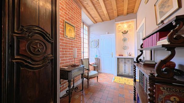 Maison 7 pièces - 170 m² Bien prestige