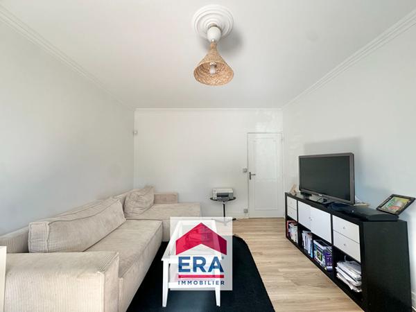 Appartement Sartrouville 3 pièce(s) 65.81 m2