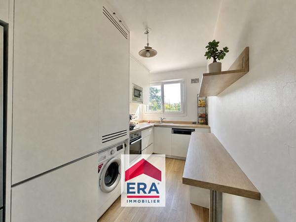 Appartement Sartrouville 3 pièce(s) 65.81 m2
