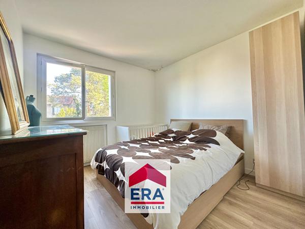 Appartement Sartrouville 3 pièce(s) 65.81 m2