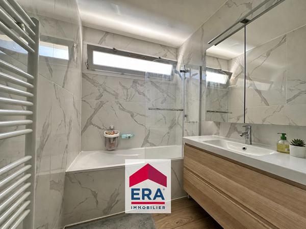 Appartement Sartrouville 3 pièce(s) 65.81 m2