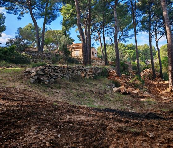 Proprieté 200m² env sur 5000m² + Piscine+Ter Tennis