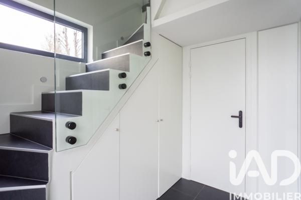 Maison à vendre 4 pièces 89 m² Le Plessis-Trévise