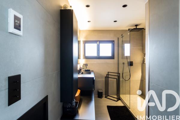 Maison à vendre 4 pièces 89 m² Le Plessis-Trévise