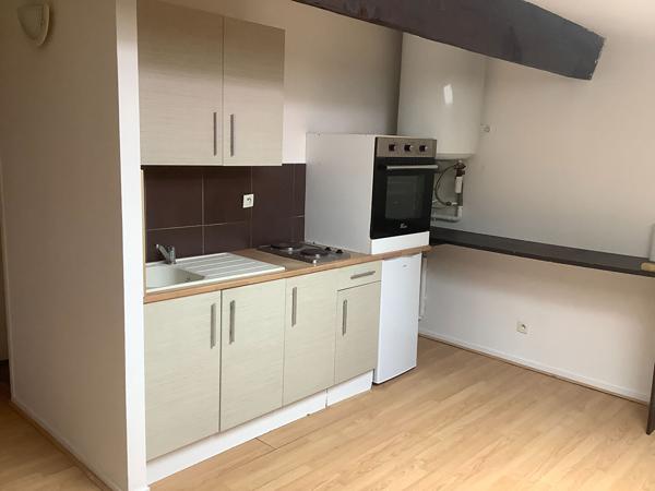 33500 LIBOURNE Lot de 2 appartements à vendre