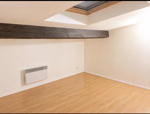 33500 LIBOURNE Lot de 2 appartements à vendre