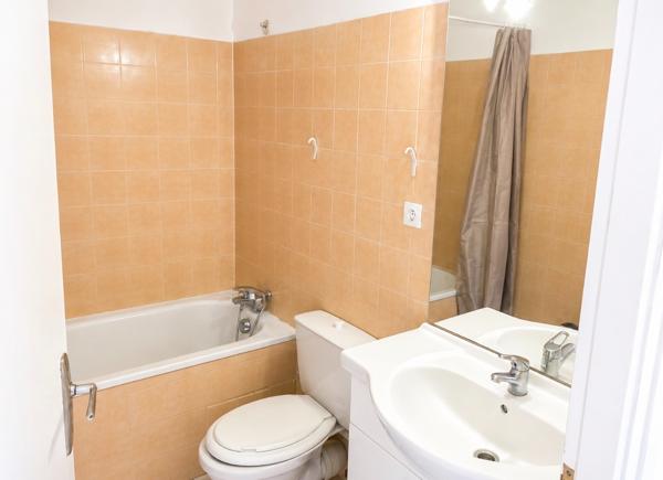 33500 LIBOURNE Lot de 2 appartements à vendre