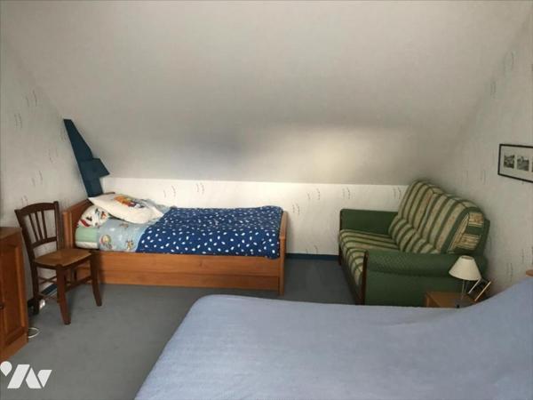 APPARTEMENT T3 DUPLEX, PORT-LOUIS